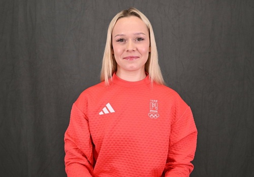 Polska skoczkini w ogniu hejtu. Trener nie wytrzymał