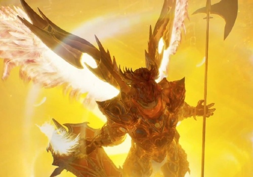 Brutalny soulslike stawiający na nieskrępowaną, krwawą akcję. Tak wygląda Crimson Moon