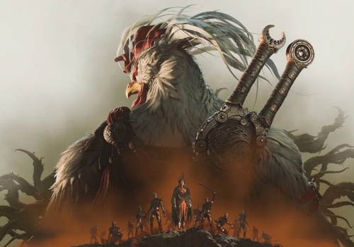 Nic tak nie zdziwiło nas na State of Play, jak slasher z Wielkim Kurczakiem w roli głównej