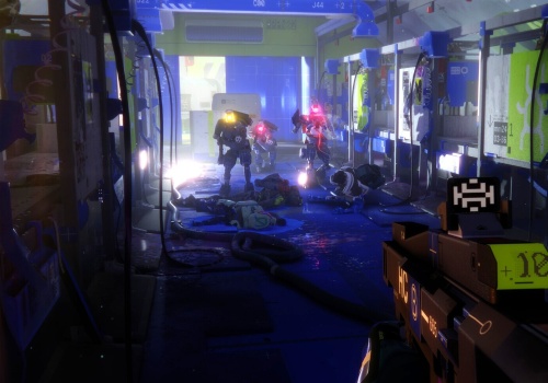 Marathon zmiecie ARC Raiders z planszy? Exclusive Sony na State of Play 2026 ze ŚWIETNYM TRAILEREM