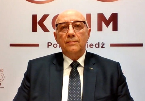 Nowe szyby KGHM pomogą w dalszym wydobyciu