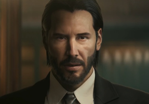 Gra wideo AAA John Wick zapowiedziana przez Saber Interactive z pierwszym zwiastunem