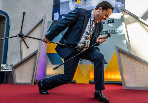 The Office PL powróci z 6. sezonem!