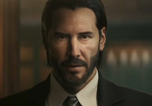 John Wick otrzyma grę. Brutalny zwiastun z fragmentami rozgrywki zapowiada wszystko to, co znamy z filmów