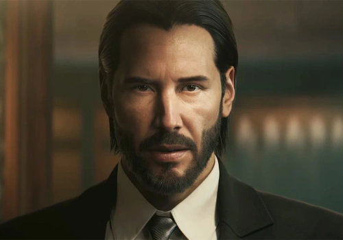 John Wick dostanie grę akcji, na jaką czekają fani? Tylko zobaczcie ten zwiastun!