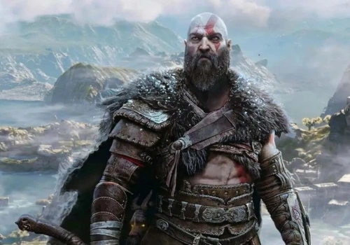 God of War z nową, zaskakującą grą! Kratos powróci w nietypowym spinoffie