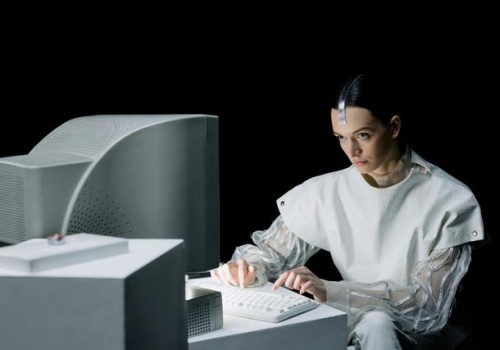 Agenci AI w sprzedaży - odpowiedź na lukę produktywności w 2026 roku