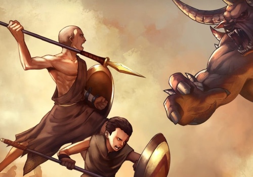 Nowa odsłona God of War właśnie zadebiutowała! Sons of Sparta oferuje niecodzienne spojrzenie na kultową serię slasherów