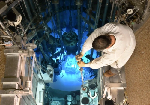 Pierwszy pacjent otrzymał terapię Eye90 – przełom w medycynie nuklearnej w leczeniu raka wątroby