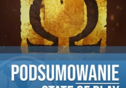 Podsumowanie PlayStation State of Play. Remake trylogii God of War w produkcji!