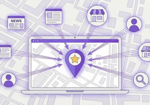 Siła cyfrowych rekomendacji: Jak lokalne firmy mogą zdominować wyniki wyszukiwania?