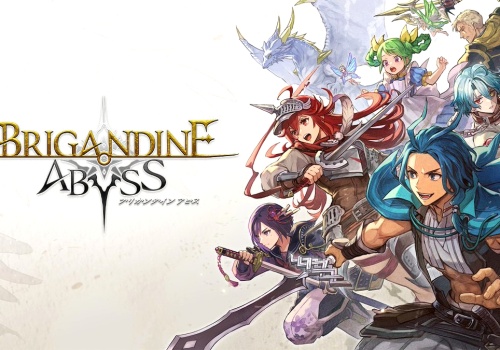 Brigandine: Abyss Przywraca klasyczną serię strategicznych RPG na trzecią rundę