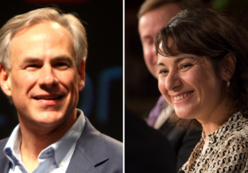 Teksas w rękach Demokratów? Jeden z sondaży daje im nadzieję na „detronizację” Abbotta