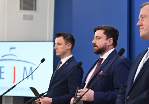 MEN likwiduje przygotowanie strzeleckie w podstawówkach