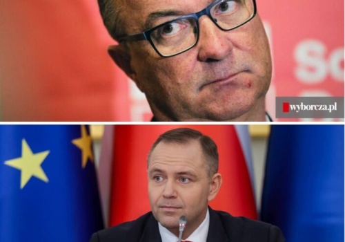 Oni nie odpuszczą Prezydentowi Nawrockiemu