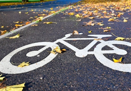 Velo Łososina zaczyna się materializować