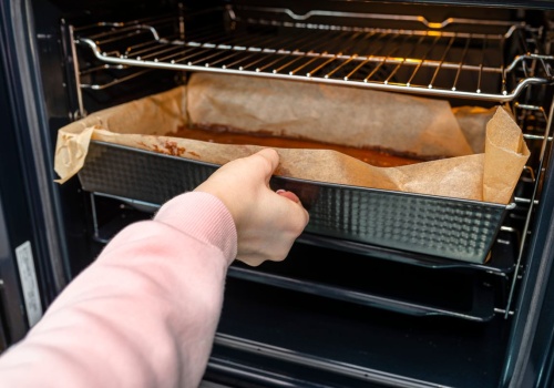 To jedno z najprostszych domowych ciast. Zakazana buchta wraca na stoły