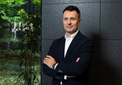 Prezes Develii: w dużych miastach popyt na mieszkania będzie silny co najmniej 10-15 lat