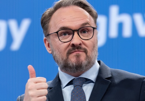 Mimo problemów współpraca energetyczna UE z USA będzie kontynuowana