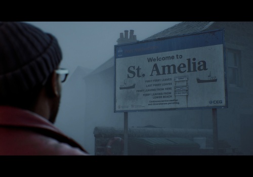 Silent Hill: Townfall Twórcy wyjaśniają, dlaczego wybrali horror z perspektywy pierwszej osoby