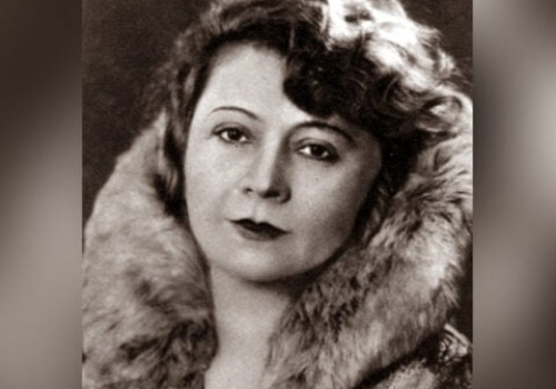 Herminia Naglerowa. Niedoceniona pisarka kresowa