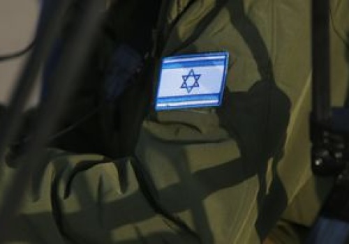 Zakłady na wojnę. Izraelski żołnierz wykorzystywał tajne informacje