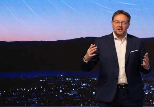 „Kiedyś uczyliśmy Chiny konkurencji. Dziś uczymy się od nich”- ofensywa Hyundaia