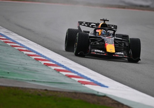 Trzeci dzień testów F1. Gdzie obejrzeć transmisję? Czy będzie stream online?