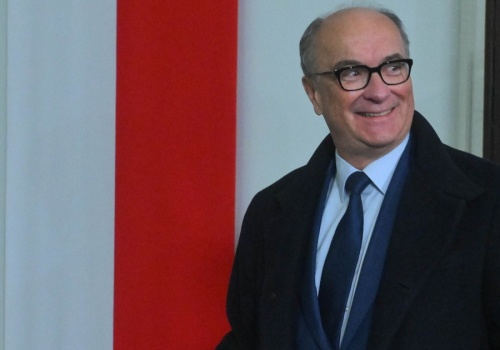 PiS rzucił wszystkie siły, ale temat nie grzeje. Czarzastego ta sprawa buduje