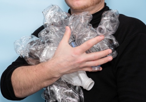 Szybka kasa na butelkach. Spryciarze testują system kaucyjny