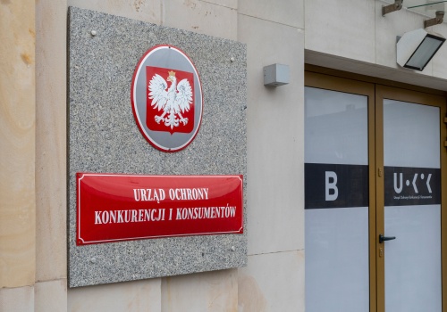 Prawo do sądu a formalizm przed Sądem Ochrony Konkurencji i Konsumentów
