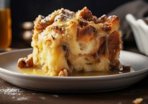 Tak wykorzystasz czerstwe pączki. Rodzina będzie zachwycona tym deserem