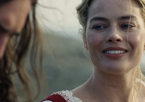 Romans wszech czasów powraca do kin. Poleją się łzy?