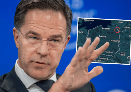 Niepokojące informacje z Niemiec. Wskazali za Polskę. 