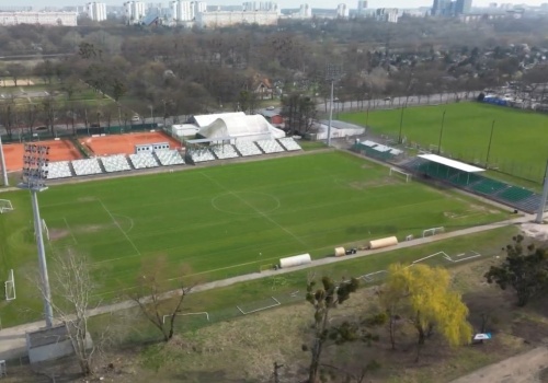 Polski klub wstaje z kolan. Powiększą stadion ponad dwukrotnie
