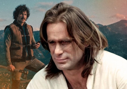 Tak wyglądaliby dziś bohaterowie seriali PRL. AI przeniosła ich w czasie