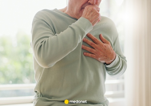 Oto jak zabija grypa. Naukowcy już wiedzą, dlaczego powoduje zawały