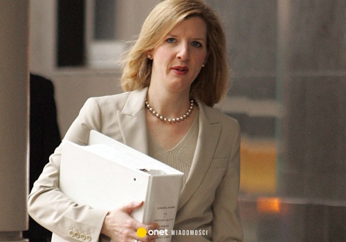 Wypłynęła korespondencja znanej prawniczki z Epsteinem. 