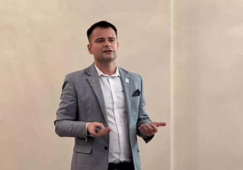 Mikrobiologiczna rewolucja w borówce! Lepsza ochrona, dłuższy shelflife owoców