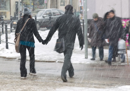 Jego kocham, ale siebie nawet nie lubię. 