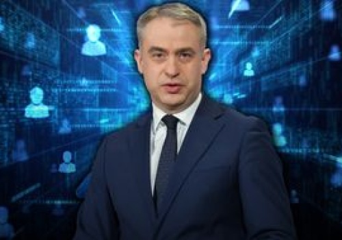 Krzysztof Gawkowski w WP o 