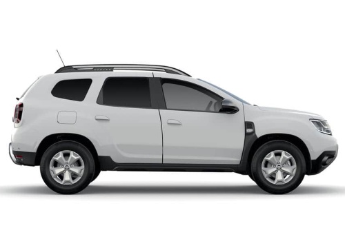 Używana Dacia Duster II 1.3 TCe z automatem. Ile kosztuje na polskim rynku wtórnym?