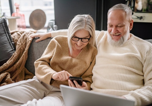 Trening szybkości poznawczej może opóźnić demencję nawet o 20 lat 