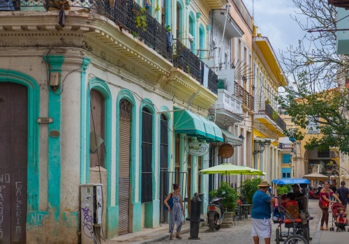 Pilny apel MSZ. Odradza Polakom wyjazdy na rajską wyspę