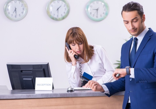 Duży problem pracowników i firm. Mało kto o tym wie. To pokłosie KSeF