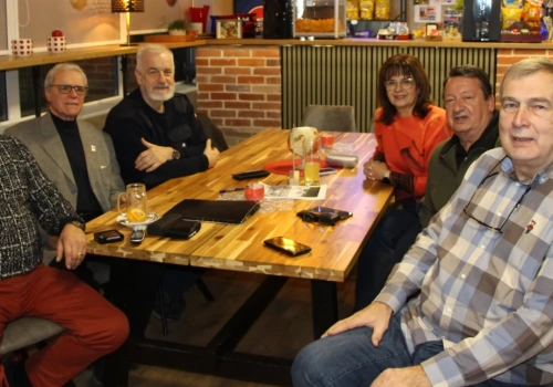 Spotkania byłych zawodników MKS Asnyk Kalisz – zapraszamy przyjdź