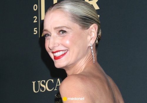 Katherine LaNasa opowiada, jak pokonała raka piersi. Teraz triumfuje na gali Emmy