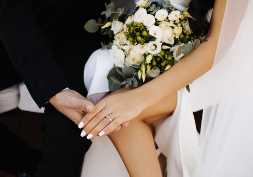 Małżonkowie, nie bójcie się przelewów na wspólne konto. Ale przy intercyzie lepiej uważajcie