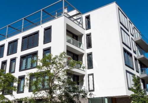 Już od dzisiaj bezpłatny dostęp do cen mieszkań