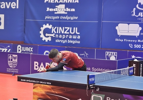 Final Four Ligi Mistrzów nie dla Orlicza